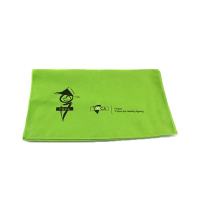 Chill Out Micro Fiber Cooling Towel