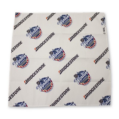 Bandannas Dye Sublimation (Priority)