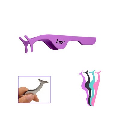 Eyelash Extension Curler Nipper