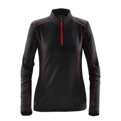 Stormtech Women's Pulse Fleece Pullover