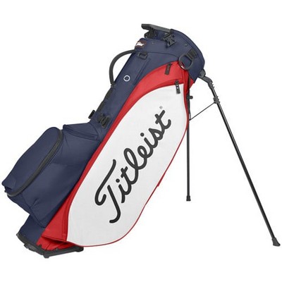 Titleist Players 5 Stand Bag