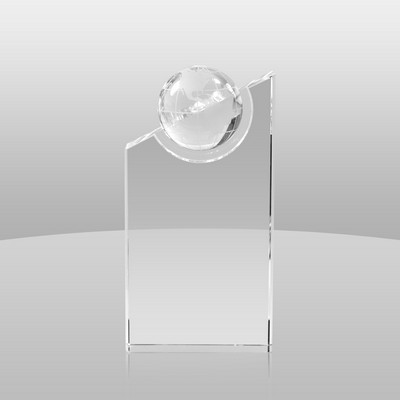 Crystal International Award