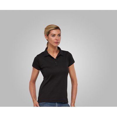 Flash Technical PowerDry Polo Shirt - Women