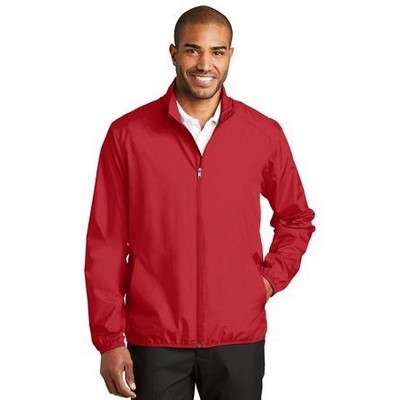 Port Authority® Zephyr Full-Zip Jacket