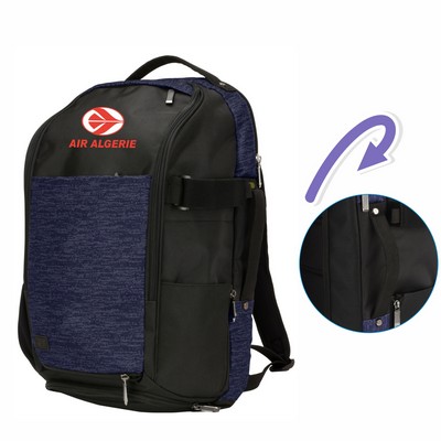 Premium CROSSFIT BACKPACK