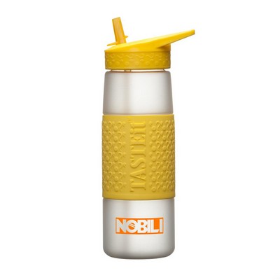 Taste It™ Aroma Water Bottle - 25oz Lemon