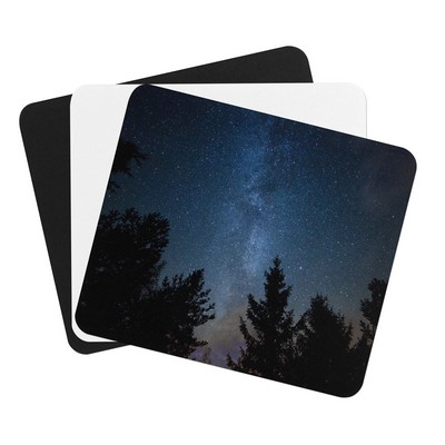 Rectangular Mouse Pad