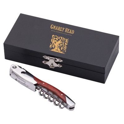 Laguiole Corkscrew in Gift Box