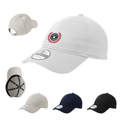 Adjustable Cap