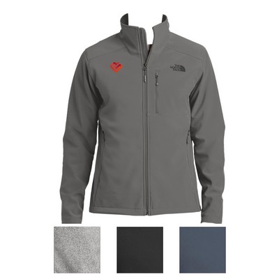 The North Face® Apex Barrier Soft Shell Jacket