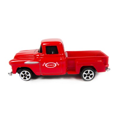 3" 1:64 Scale 1957 Chevrolet® Pickup Truck