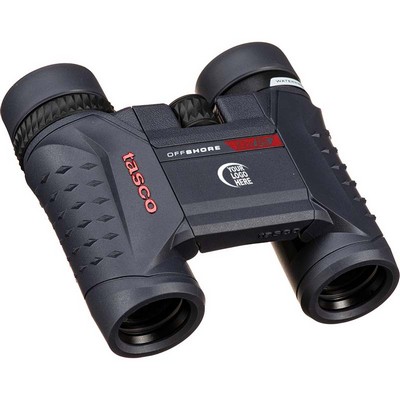 Bushnell's® Tasco® 10x25mm Off-Shore Binoculars (u)