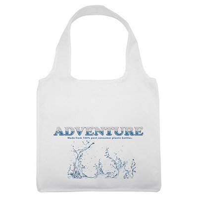 Adventure™ - R-PET Tote - Sublimation