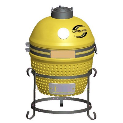 Kamado Egg Grill