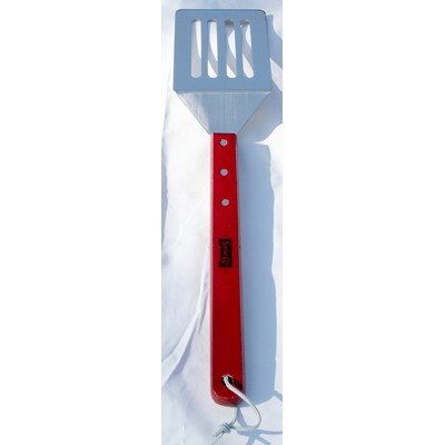 18" Heavy Duty Long Handled BBQ Turner