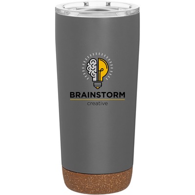 20 oz Austin (Matte Storm Gray)