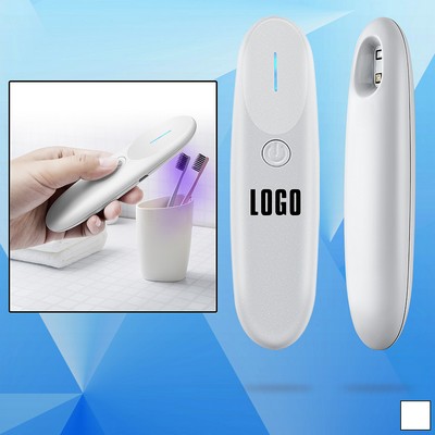 PPE UV Sanitizer UV Sterilizer Wand Ultraviolet Lamp