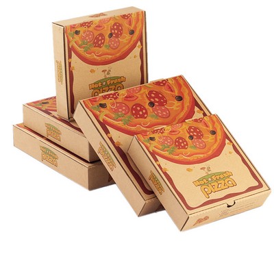 Pizza/Takeout Box