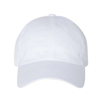 Richardson® Washed Chino Cap