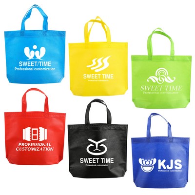 Non-Woven Promotional Tote Bag