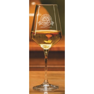 14 Oz. Tempo White Wine Glass (Set Of 4)