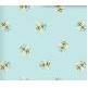 Honey Bees Tissue Paper