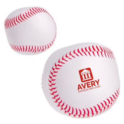 Baseball Fiberfill Sports Ball