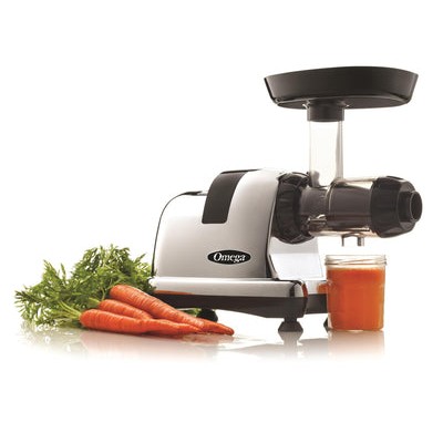 Legacy Omega® Masticating Juicer