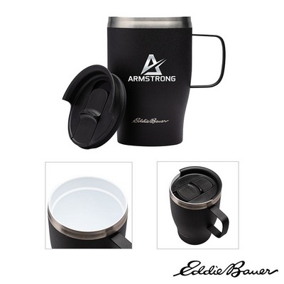 Eddie Bauer Ravine 15 oz. Vacuum Insulated Travel Mug