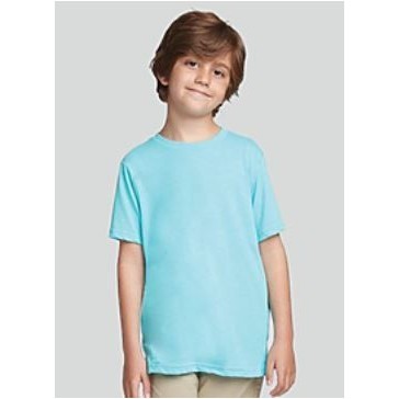 4.3 Oz. Next Level Apparel™ Youth's Triblend Crew T-Shirt