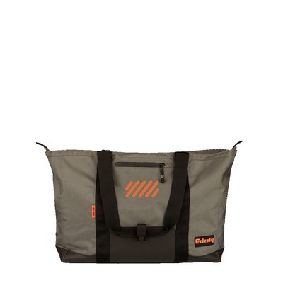 Grizzly Drifter Carryall Cooler Bag