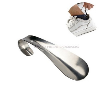 Stainless Steel Shoe Horn