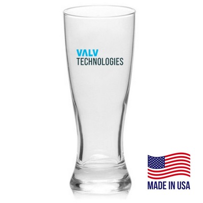 12 Oz. ARC Grand Pilsner Glasses w/Custom Logo