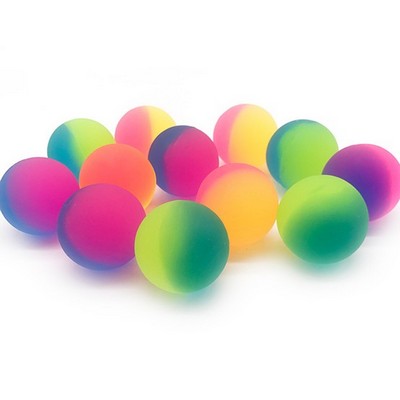 Bouncy Balls