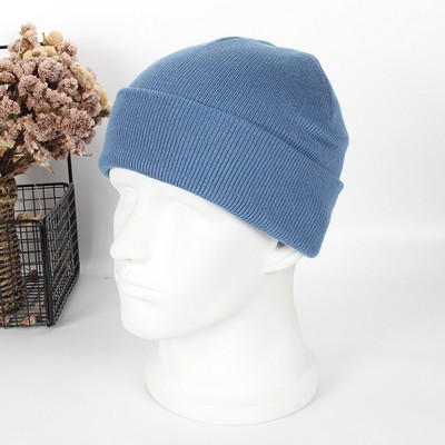 Roll Cuff Beanie