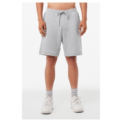 BELLA+CANVAS FWD Fashion Unisex Short