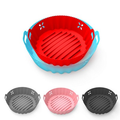 Silicone Air Fryer Liners