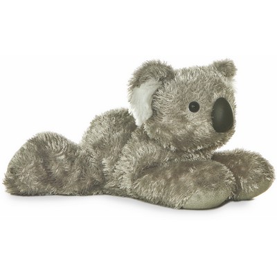 8" Melbourne Koala Mini Flopsie Stuffed Animal