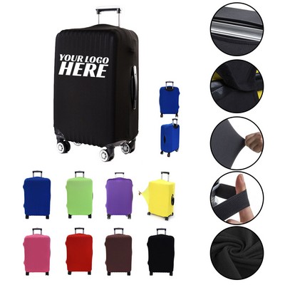 Travel Luggage Suitcase Protector Cover