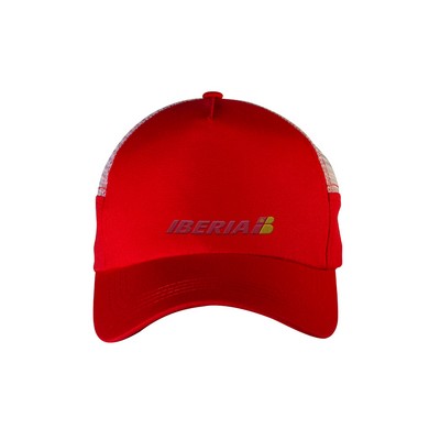 Prime Line Venti Half-Mesh Cap