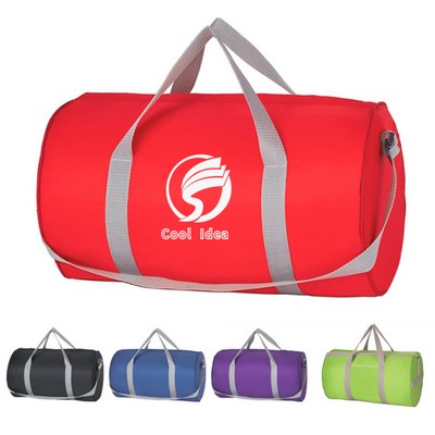 Economy Duffel Bag