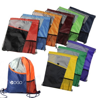 Drawstring Sportspack