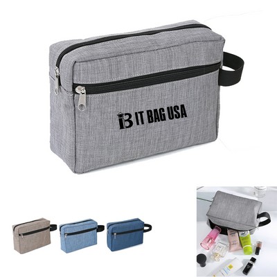 Travel Toiletry Bag For Women And Men