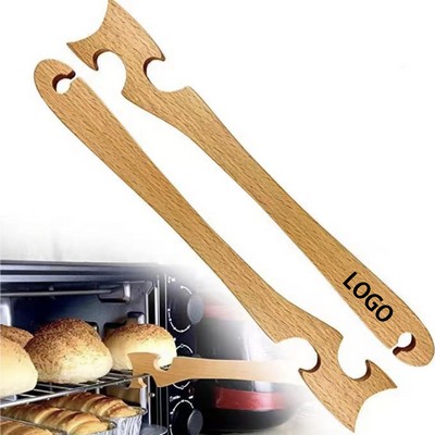 Wood Oven Rack Puller