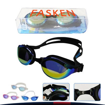 Selia Swimming Goggles