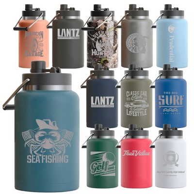 RTIC Half Gallon Stainless Steel Jugs