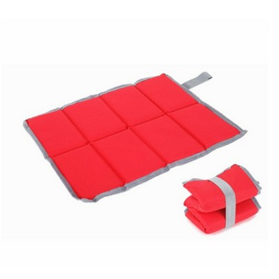 Outdoor Foldable Mat w/Storage Bag