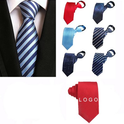 Men's Necktie