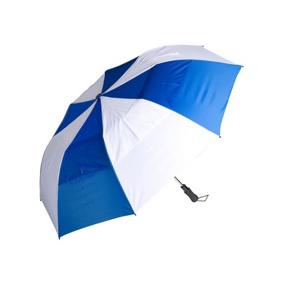 Vented Golf Umbrella Auto Open