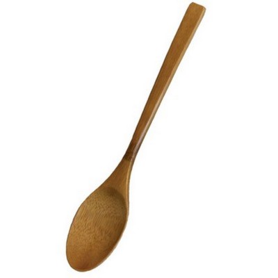 Spoon 8" Bamboo